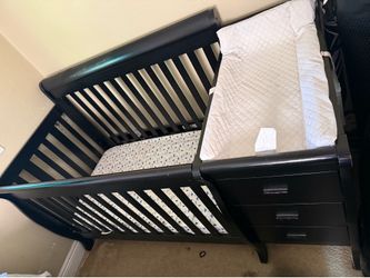 Crib