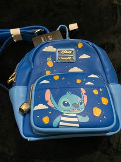 LOUNEFLY BACKPACK