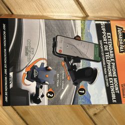 * BRAND NEW  * Cell Phone Adjustable Car/Truck Mount 