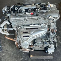 2010-2015 PRIUS/CT200H JDM ENGINE 