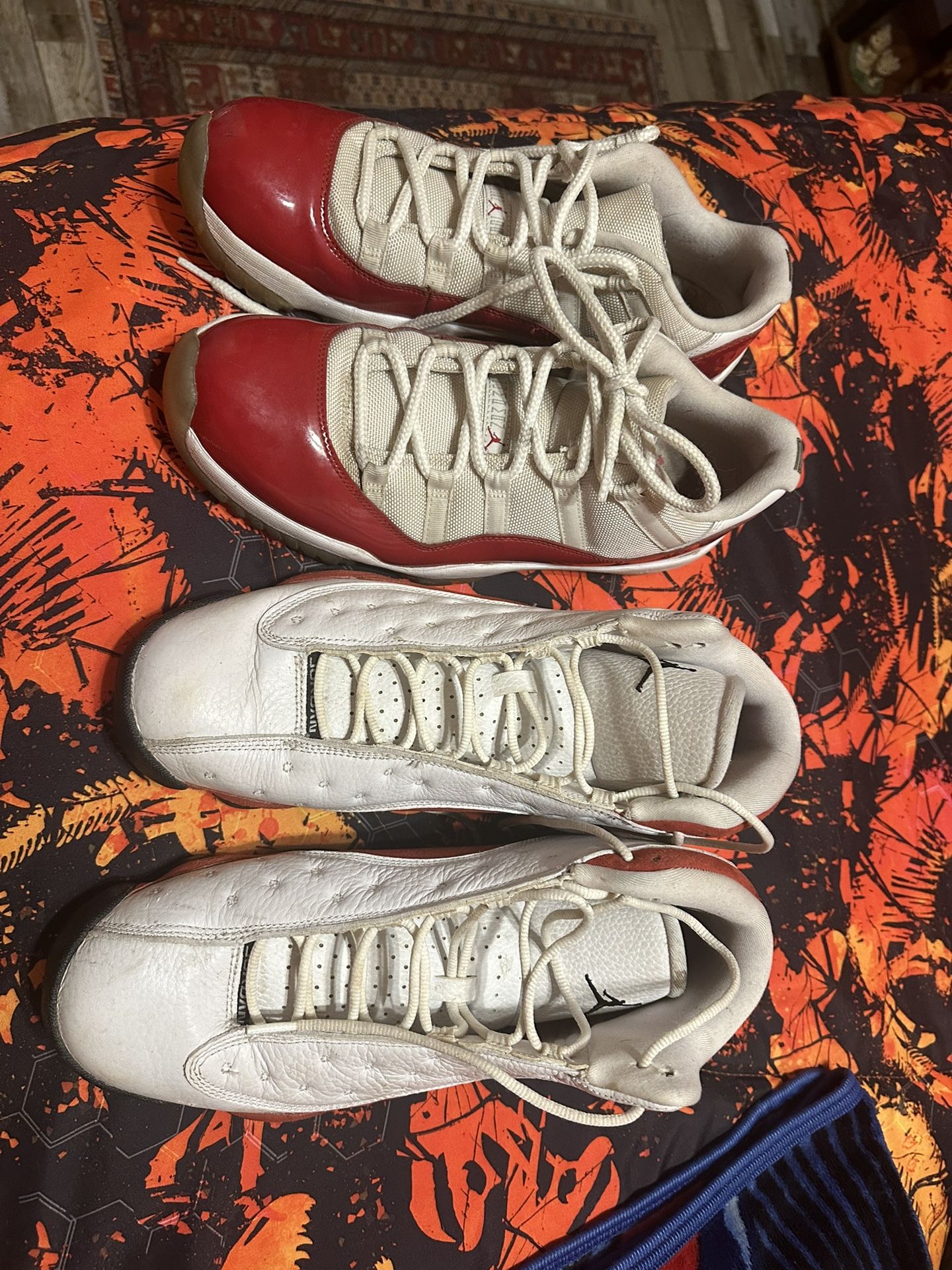 Jordans