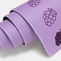 New Drop CHENYI Chenyi Harvest Season Stitched-Edge Desk Mat V2