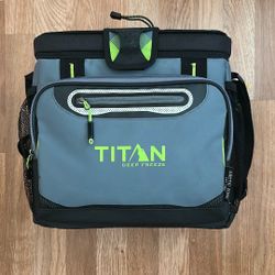 Titan Lunch Box Cooler