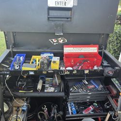 Custom jobbox