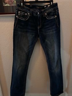Miss Me Jeans size 31