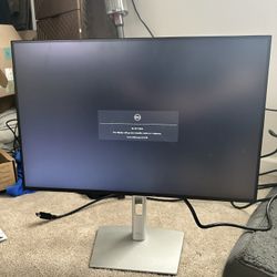 DELL 24” Monitor 