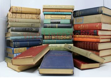 Free Book Removal!!!