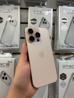 iPhone 16 Pro 128 GB