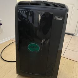 DeLonghi Portable A/C