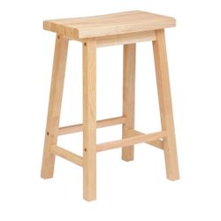 Wooden Stool