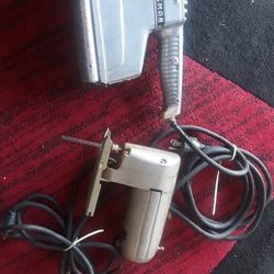 Vintage Tools...
