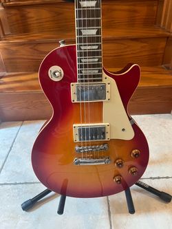 Epiphone Les Paul Standard