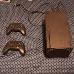Xbox Series X 
