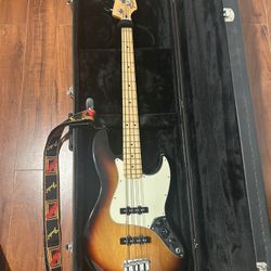 Fender Jazz Bass MIM 