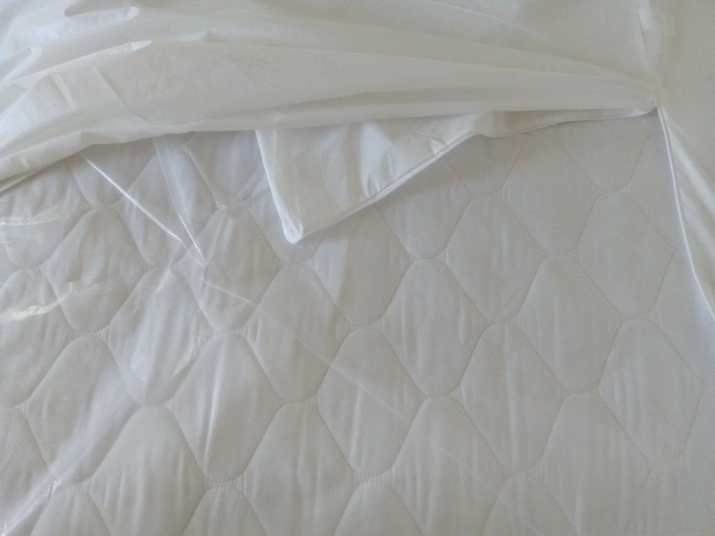 Mattress