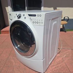 Washer