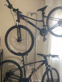 Bikes