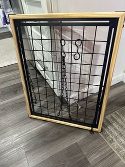 Hanging Pot/Pan Holder