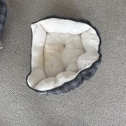 Small Dog Bed