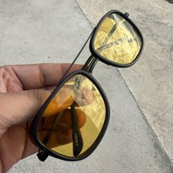 Ironman type Sunglasses