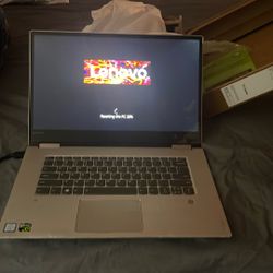 YOGA 720-15IKB with i7-7700HQ, 16GB RAM
