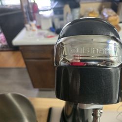Cuisinart Stand Mixer