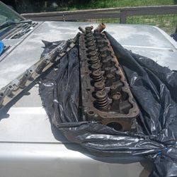 Auto Parts