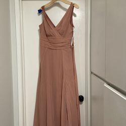 Bridesmaids Dress