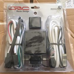 Racer Design RDX-F11 remit kit $25