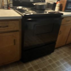 Stove