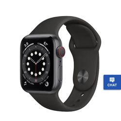 Apple Watch 6 Series 