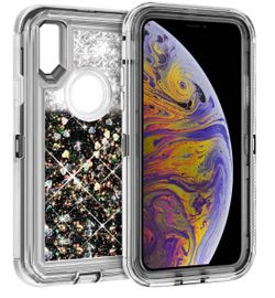 CASE PARA IPHONE X/XS