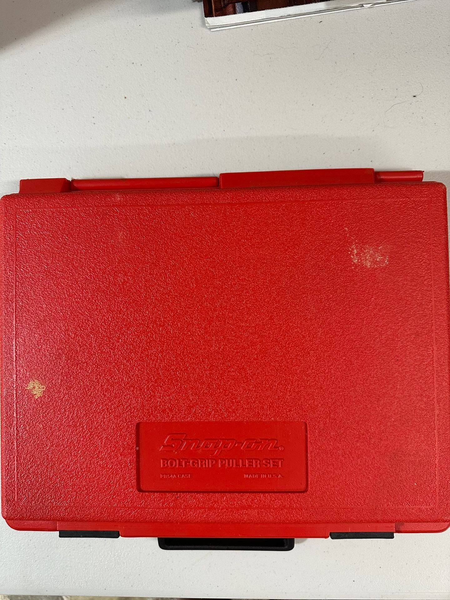 Snap-On Tools