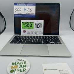 Mac Book Air 500 Gb