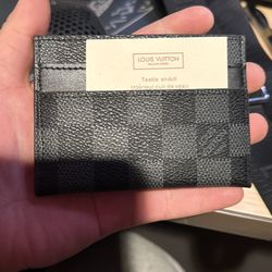 Louis Vuitton CardHolders