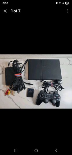 Ps2 slim