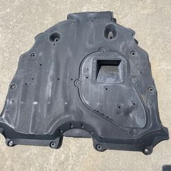 Toyota Camry 2108-2022 Splash Shield Center Cover 51447-06020