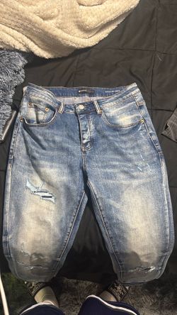 Purple brand Size 31