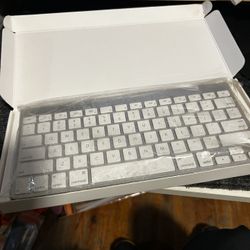 Original Wireless Apple Magic Keyboard 