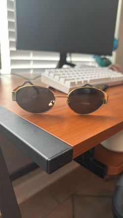 Celine sunglasses