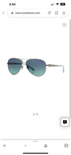 Tiffany & co sunglasses
