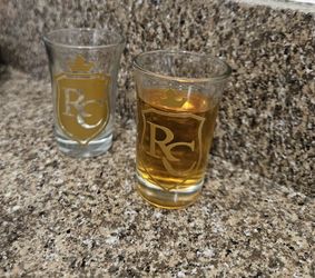 Tequilero Personalizado, Caballito Personalizado, Vaso Personalizado