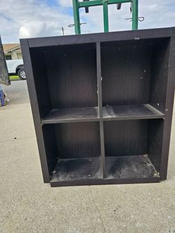 Shelf