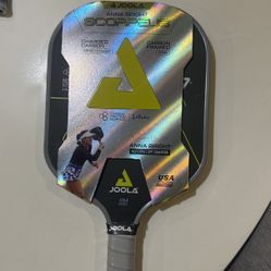 Joola Scorpeus Pickleball Paddle