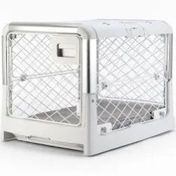 Diggs Revol Collapsible Dog Crate Folding Kennel Small Brand New 