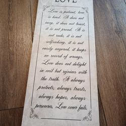 Home Wall Decorations