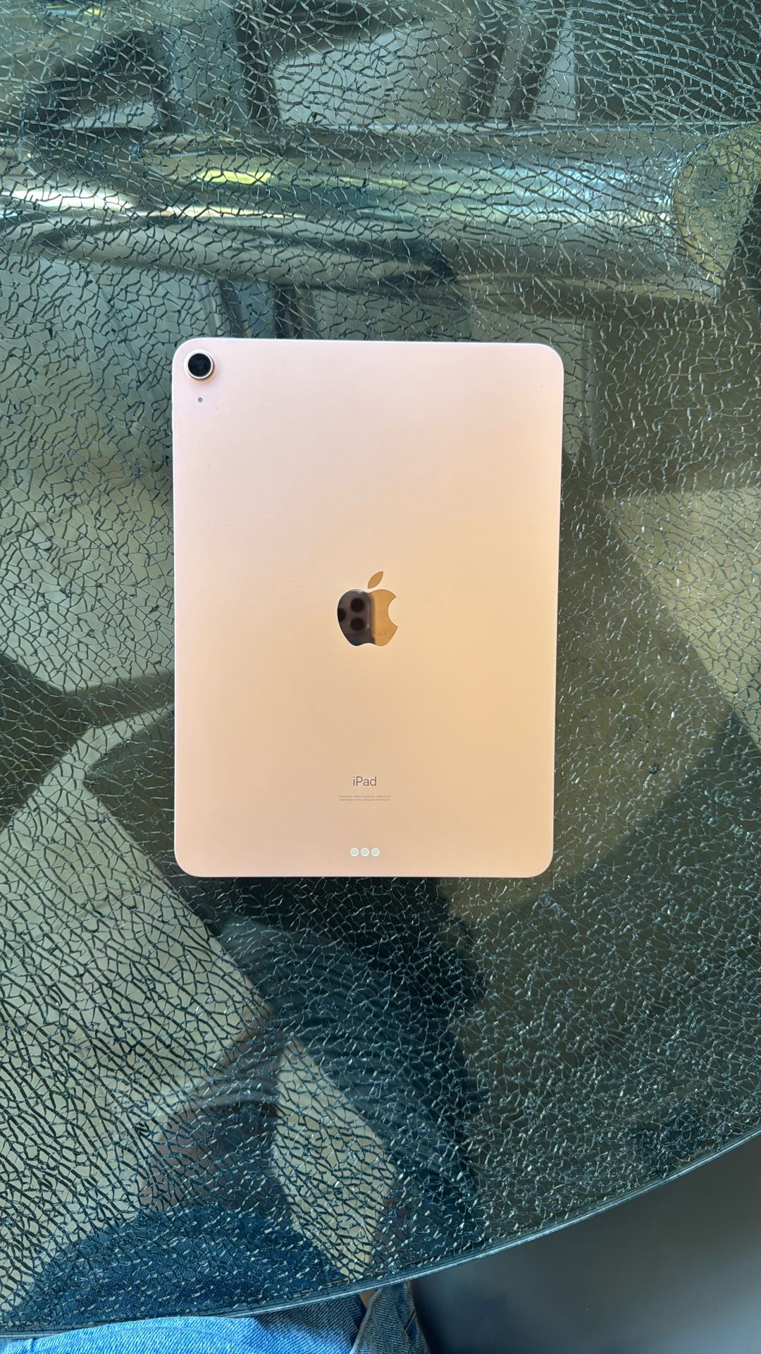 iPad Air (4th Generation) 