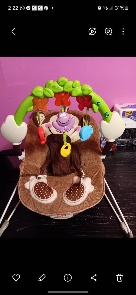 Baby Items