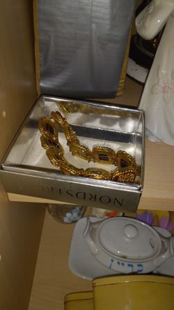 Bracelet