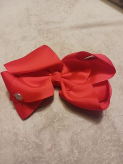 Jojo Siwa Hair Bows
